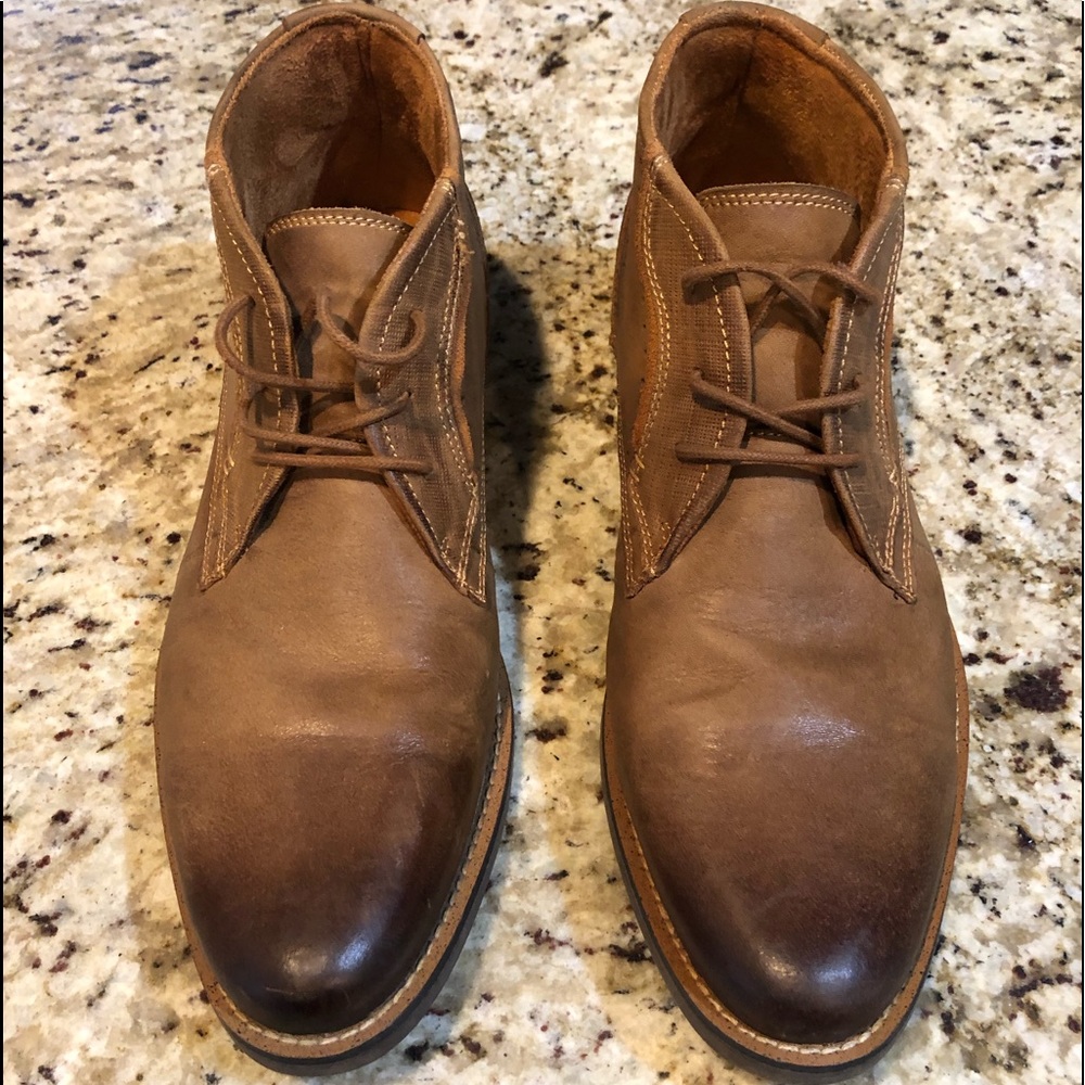 Steve Madden Boots